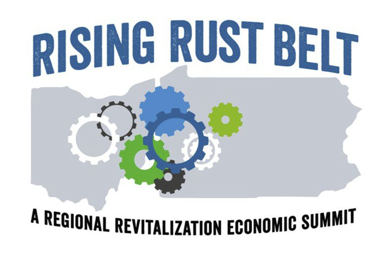 Rising Rust Belt planning in final stages